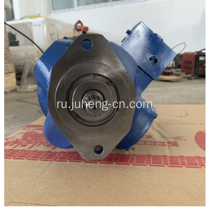 AP2D25LV1RS7-927-5 Солнечный 55 Главный насос SL55 Гидравлический насос